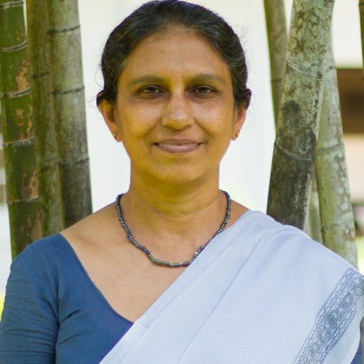 Prof. Tara D. Silva