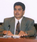 Dr. M.S. Anees