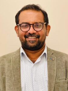 Pradeep profile 2025