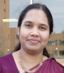 Dr. Shamini Chandran