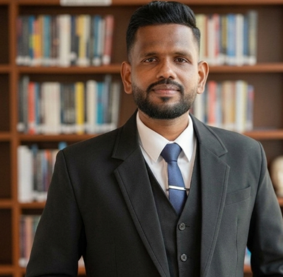 Pradeep Indunil Piyarathna
