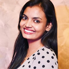 Ms. Danushika Abeyrathna