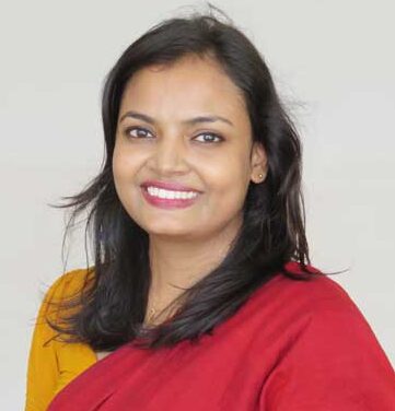Dr. Danushika Abeyrathna