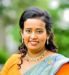 Prineetha Bandaranayake