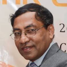 Prof. A. Sarwesvaran