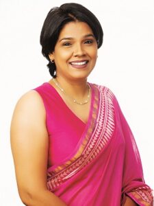 Shermila Antony#