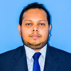 Dr. K.A.A.N. Thilakarathna