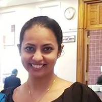 Ms. Chathurika L. Akurugoda