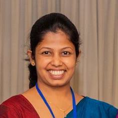 Ms. Thilini Galappaththige