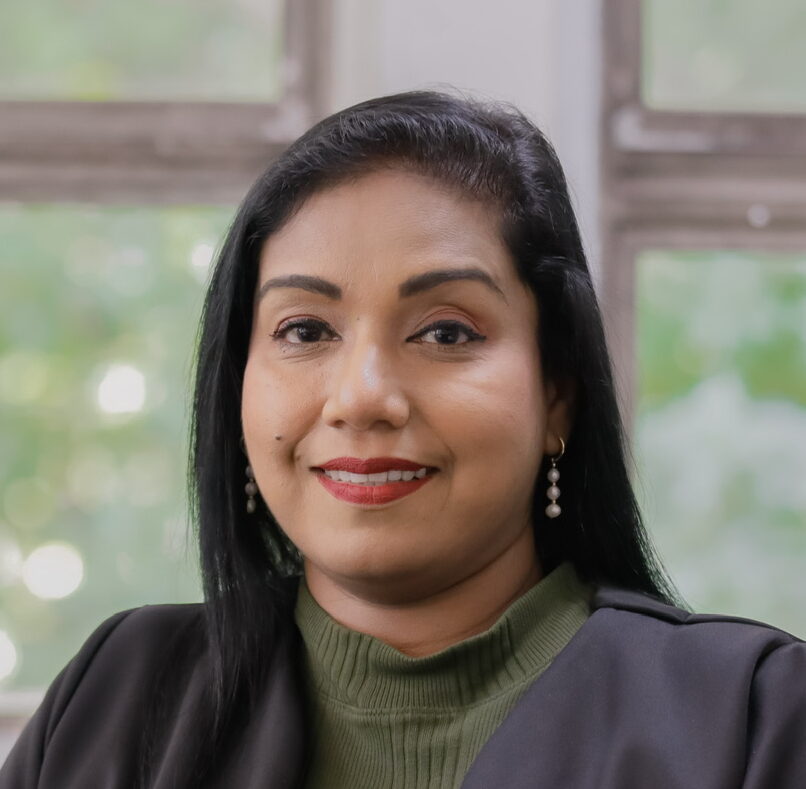 Professor Kokila Lankathilake Konasinghe