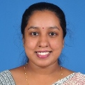 Ms. P. Rajendran