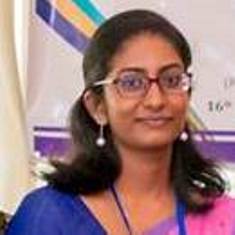 Ms. Puvanitha Selvaraj