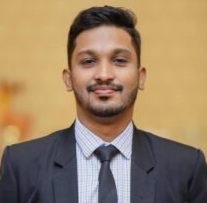 Mr. Roshel Rerera