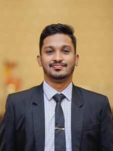 Roshel perera 2