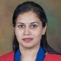 Ms. S. Susarithaa