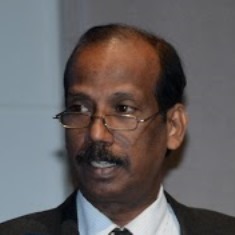 Professor  V. T. Thamilmaran