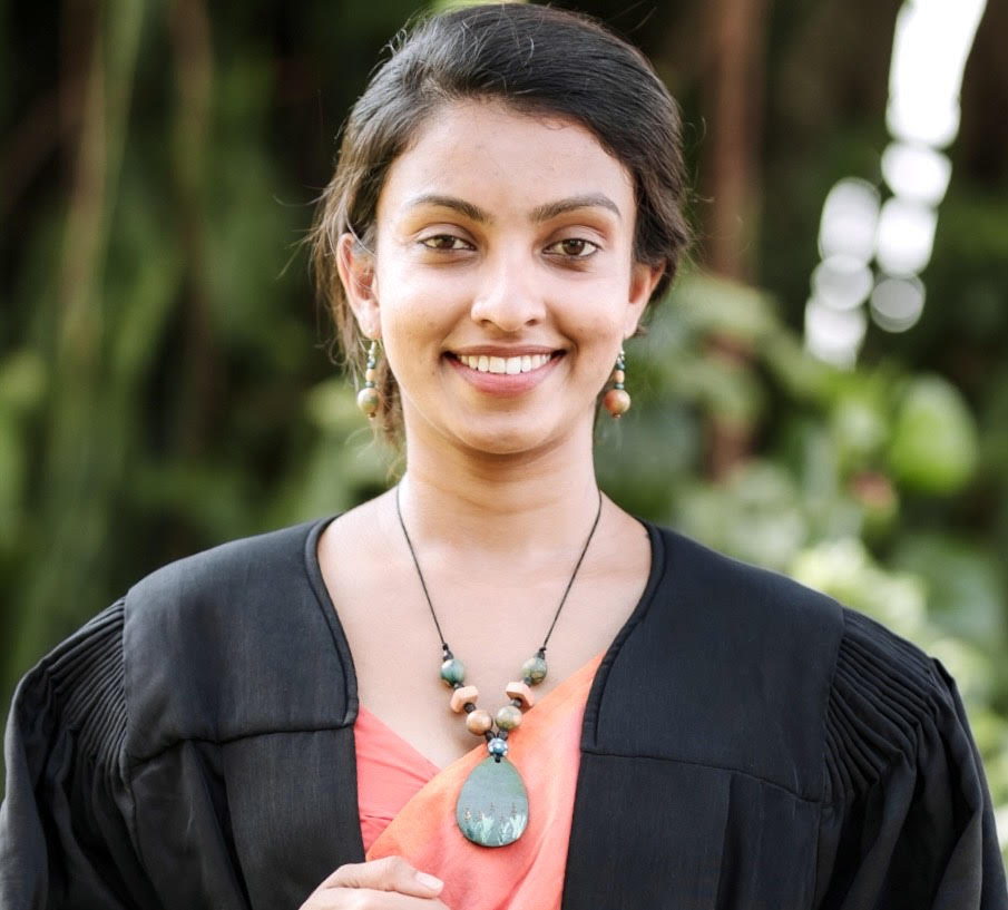 Rasika Virajini Kapilarathne