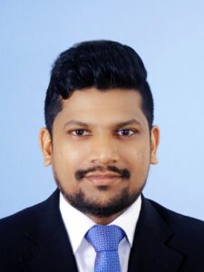 DGRL Gunarathna DGRL Gunarathna