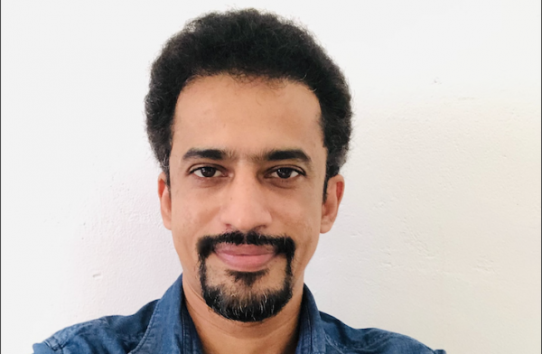 Dr. Krishantha Fedricks