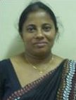 Dr. Latha Gurusinghe