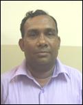 Dr. Premasiri Nagasinghe