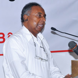 Professor Sarath Wijessoriya