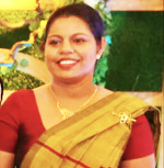 Mrs. Kalyani Wijesundara 