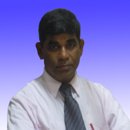 Professor Chandrasiri Niriella