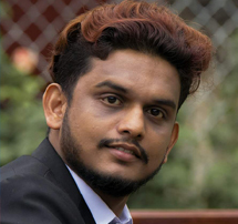 Mr. Amila Lokumannage