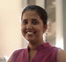 Ms. Chathurika Nimalachandra