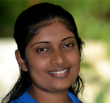 Ms. Nirosha Neranjala Dissanayake	