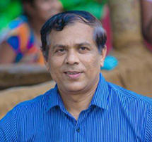 Professor Ranjan Hettiarachchi