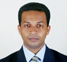 Mr. J. M. R. C. Bandara