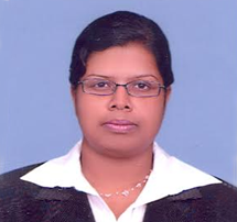 Ms. Samantha Kumarapathirana