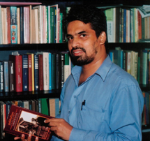 Prof. Liyanage Tudor Weerasinghe