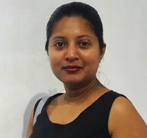 Ms. Uthpala