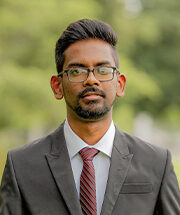 Mr. Shashika