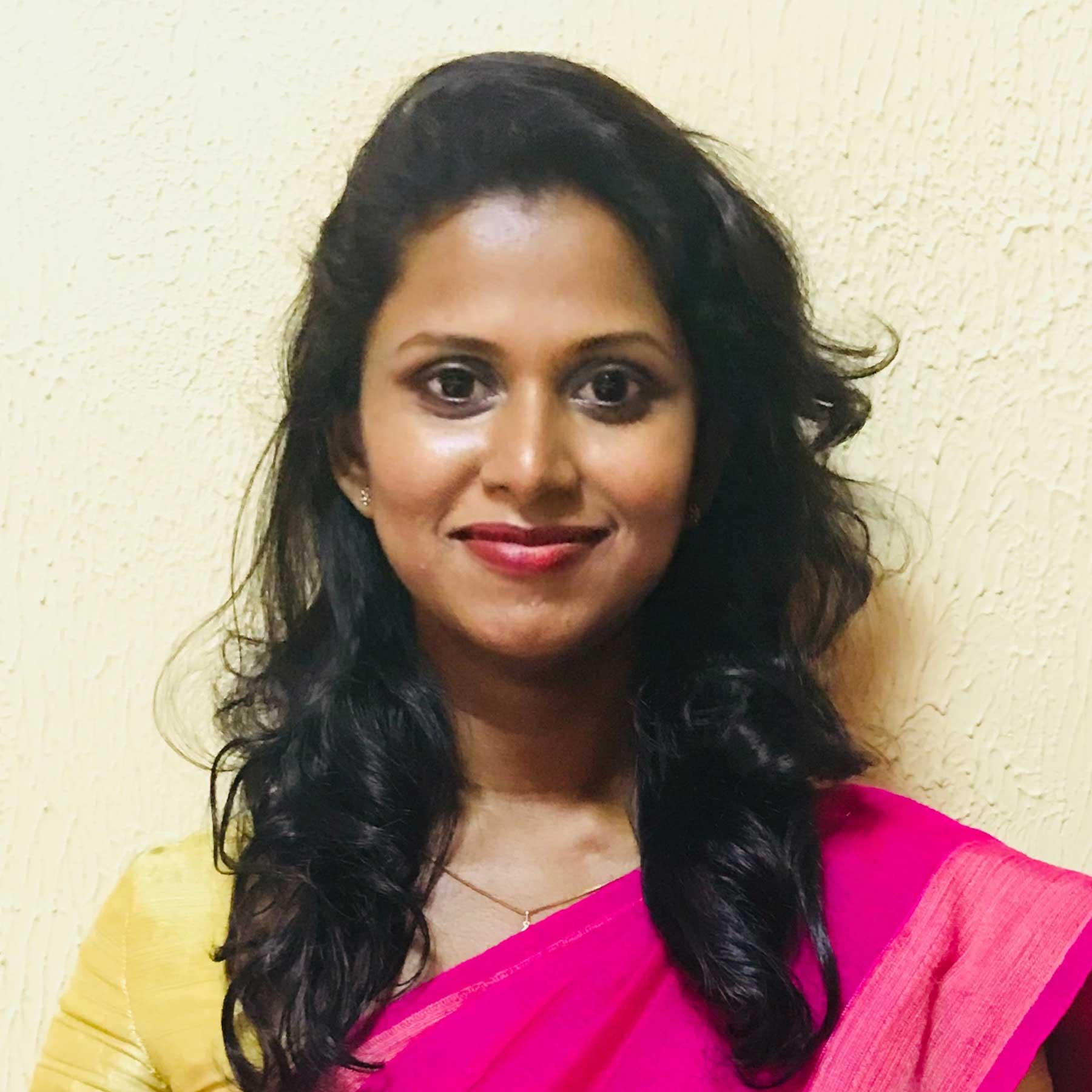 Dr. Chathurika Sewwandi Silva