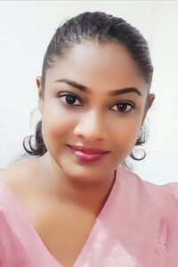 Nethmini T Weerawarna