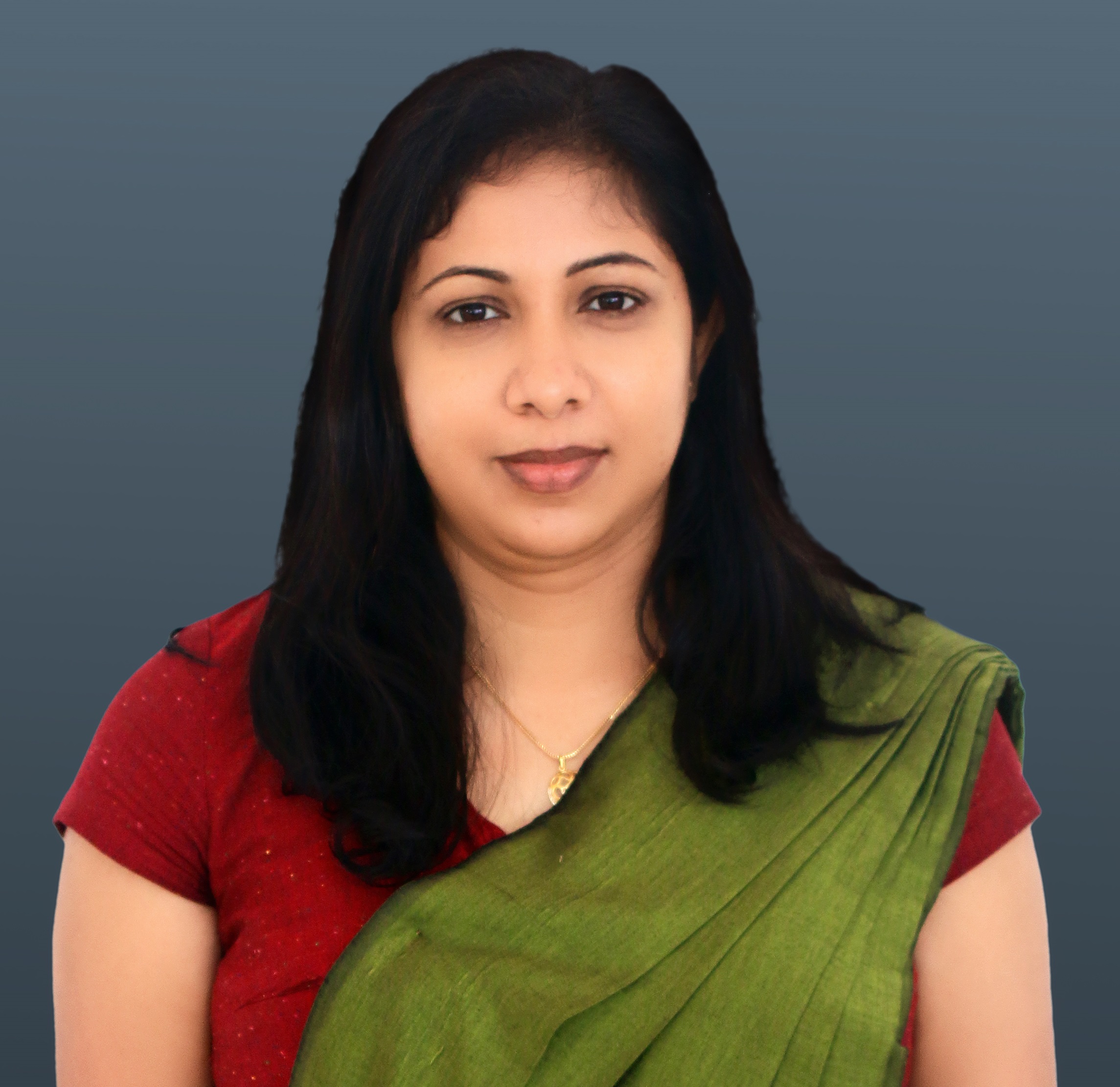 Dr. M.A. Poorna C. Piyathilaka