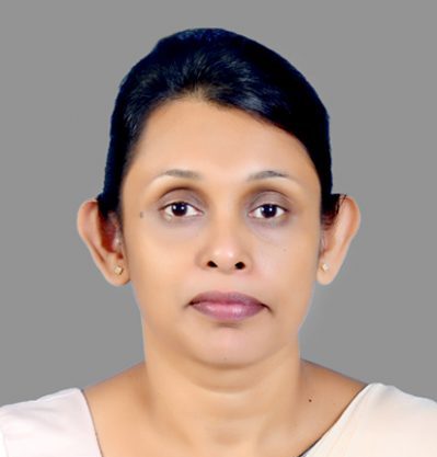 Dr. Priyanga Kariyawasam