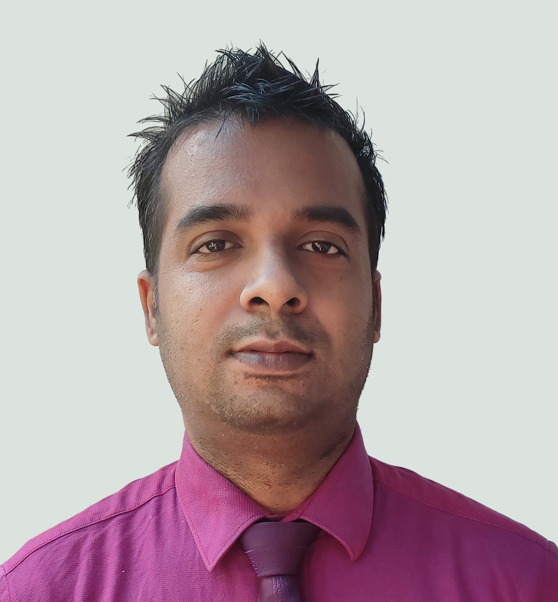 Dr. KDRN Kalubowila