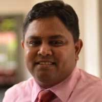 Sanjaya Thilakarathne