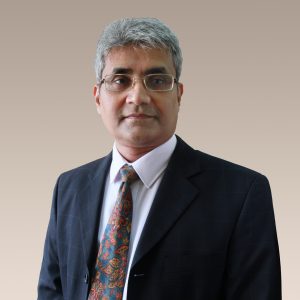 Professor Upul Sonnadara