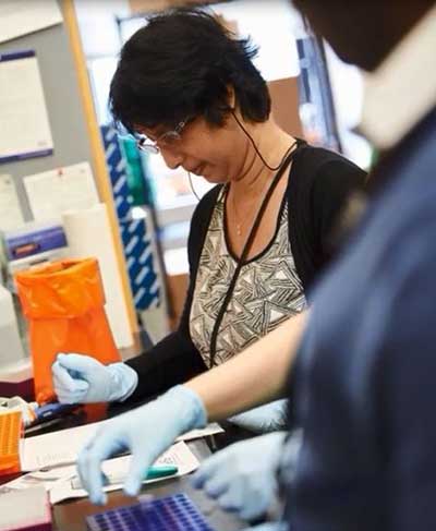 Development of a genetic barcode for surveillance and malaria parasite tracking in Sri Lanka Development of a genetic barcode for surveillance and malaria parasite tracking in Sri Lanka