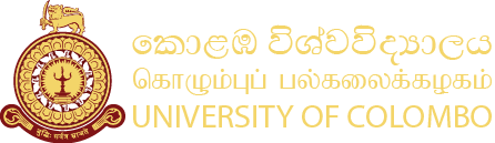 Research Dashboard | University of Colombo