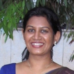 Prof. Deepthi Wickramasinghe