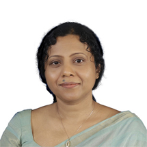 Prof Gayani Harendra Galhena