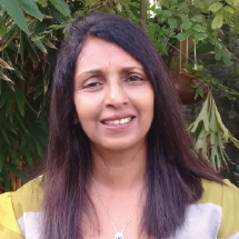 Prof. Mayuri R. Wijesinghe