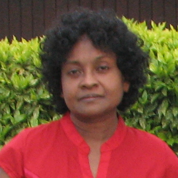 Prof. Nirmalie Pallewatta